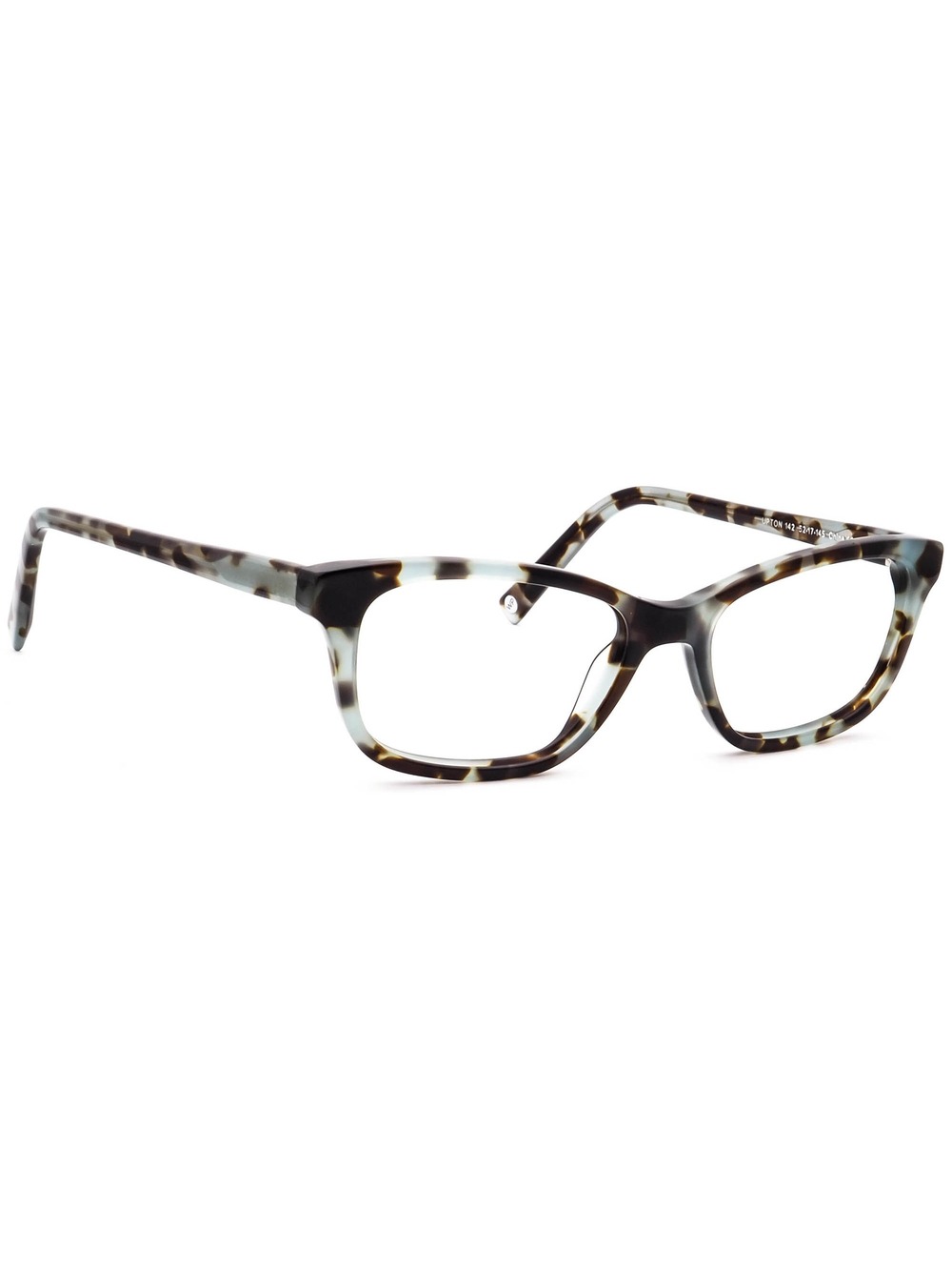 Warby Parker Upton 142 Eyewear